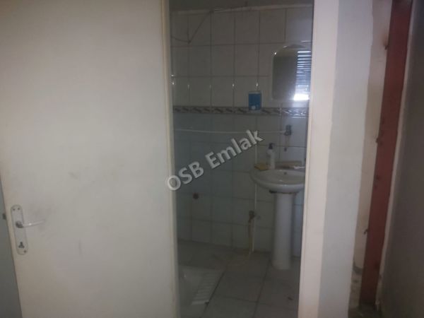 OSB I Ana Cadde üzeri Kiralık Mağaza — fotoğraf 2