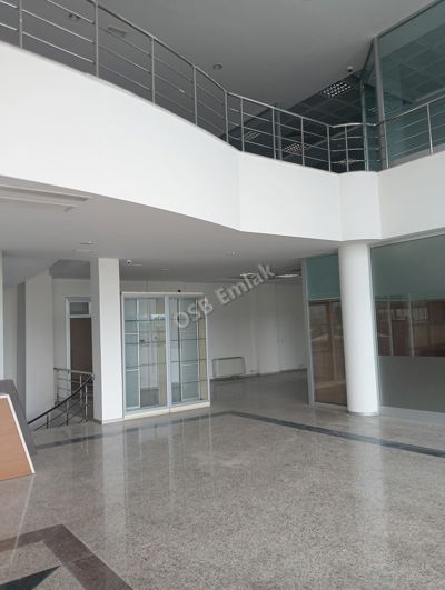 OSB | ASELSAN YERLEŞKESİ YAKINI 9410 M2 KİRALIK FABRİKA — fotoğraf 53