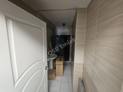 OSB I Ostim OSB de 100.Yıl Bulvari Yakını Kiracılı ve Vinçli Satılık Atölye — fotoğraf 8