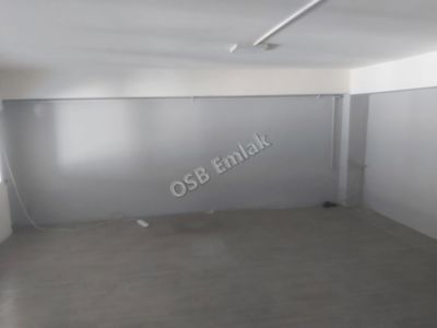 OSB I Ana Cadde üzeri Kiralık Mağaza — fotoğraf 5