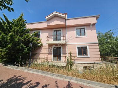 OSBEMLAK | YAŞAMKENT KONAKLARINDA NATAMAM 7+2 VİLLA — fotoğraf 26