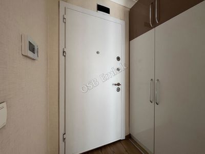  RELAX GÖKSU'DA  EKSTRALI BÜYÜK TİP GÜNEY CEPHE 1+1 LÜKS RESIDENCE — fotoğraf 3