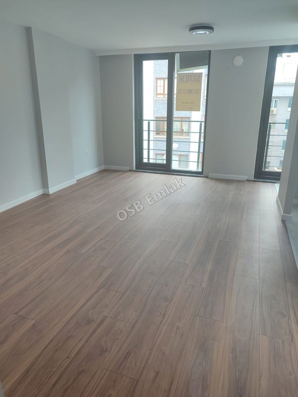 Çankaya Sancak, Tiflis Caddesi, 1+1 Sıfır Bina da Satılık