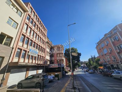 OSB I Osb Emlak tan Ulus Denizciler Caddesinde 1.370 M² Kapalı — fotoğraf 32