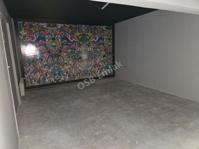 OSB I Osb Emlak tan Ulus Denizciler Caddesinde 1.370 M² Kapalı — fotoğraf 21