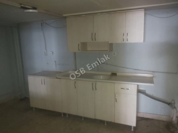 OSB I Ana Cadde üzeri Kiralık Mağaza — fotoğraf 4