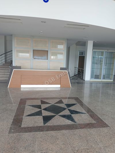 OSB | ASELSAN YERLEŞKESİ YAKINI 9410 M2 KİRALIK FABRİKA — fotoğraf 49