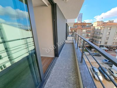 Çankaya Sancak, Tiflis Caddesi, 3+1 Dubleks, Sıfır Bina, Satılık — fotoğraf 12