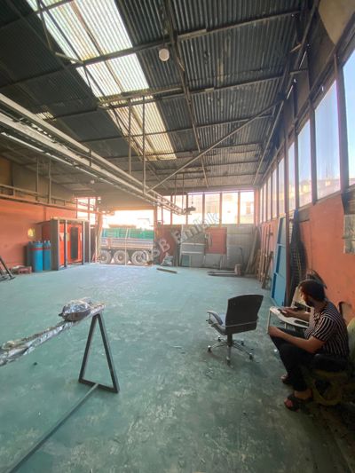 OSB I Ostim OSB  Keresteciler Sitesinde — fotoğraf 16