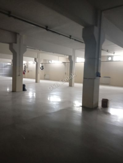 OSB | ASELSAN YERLEŞKESİ YAKINI 9410 M2 KİRALIK FABRİKA — fotoğraf 35