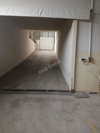 OSB | ASELSAN YERLEŞKESİ YAKINI 9410 M2 KİRALIK FABRİKA — fotoğraf 30