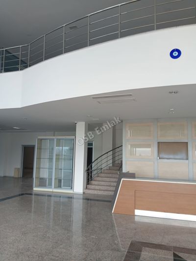 OSB | ASELSAN YERLEŞKESİ YAKINI 9410 M2 KİRALIK FABRİKA — fotoğraf 54