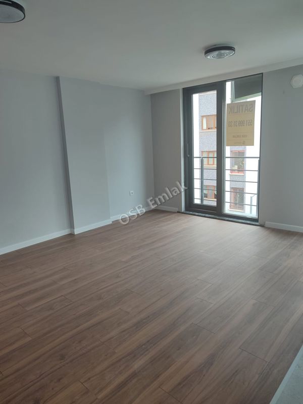 Çankaya Sancak, Tiflis Caddesi, 1+1 Sıfır Bina da Satılık — fotoğraf 4