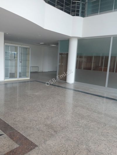 OSB | ASELSAN YERLEŞKESİ YAKINI 9410 M2 KİRALIK FABRİKA — fotoğraf 50