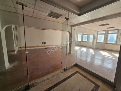 OSB I Osb Emlak tan Ulus Denizciler Caddesinde 1.370 M² Kapalı — fotoğraf 10