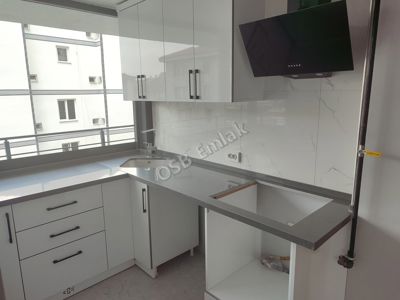Çankaya Sancak, Tiflis Caddesi, 1+1 Sıfır Bina da Satılık — fotoğraf 12