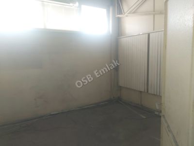 OSB I Ahi Evran Caddesi Satılık Yeni Ostim Atölyesi — fotoğraf 4