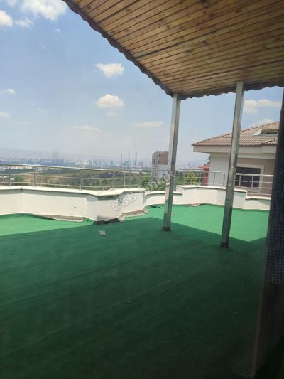 Çankaya Bilkent 2, Beytepe Mah, 741 m2 Arsa Üzerinde Villa.... — fotoğraf 29