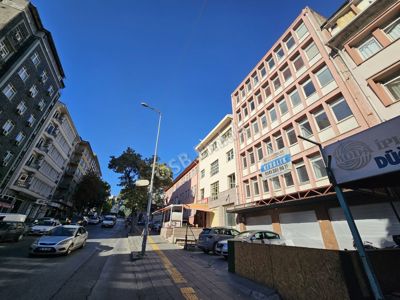 OSB I Osb Emlak tan Ulus Denizciler Caddesinde 1.370 M² Kapalı — fotoğraf 12