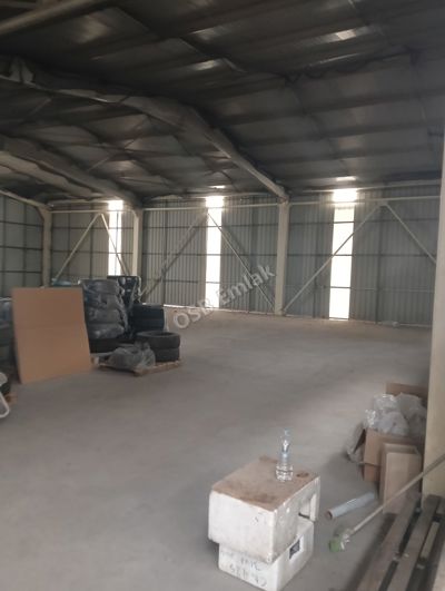 OSB | ASELSAN YERLEŞKESİ YAKINI 9410 M2 KİRALIK FABRİKA — fotoğraf 28