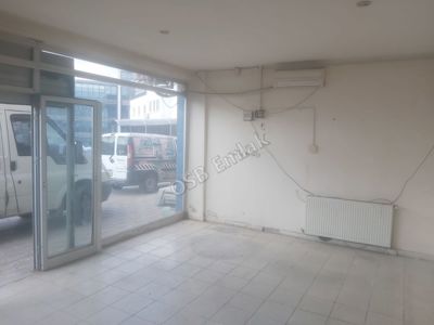 AHİ İŞ MEKEZİ DIŞ CEPHE DÜKKAN MAĞAZA SHOWOOM — fotoğraf 6