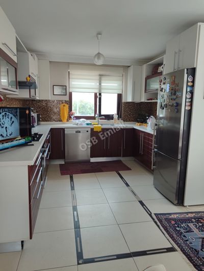 Çankaya Bilkent 2, Beytepe Mah, 741 m2 Arsa Üzerinde Villa.... — fotoğraf 21