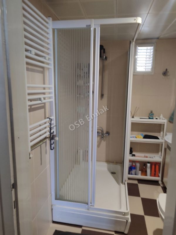 Çankaya, Ayrancı, Cinnah Cad 5 bina, 3 oda 1 salon, Satılık — fotoğraf 2
