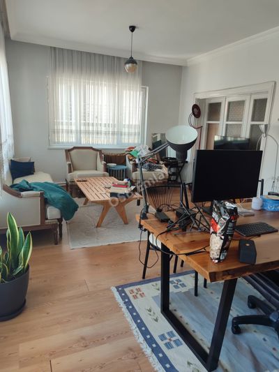 Çankaya, Ayrancı, Cinnah Cad 5 bina, 3 oda 1 salon, Satılık — fotoğraf 14