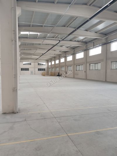 OSB | ASELSAN YERLEŞKESİ YAKINI 9410 M2 KİRALIK FABRİKA — fotoğraf 12