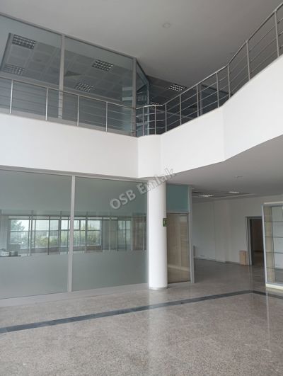 OSB | ASELSAN YERLEŞKESİ YAKINI 9410 M2 KİRALIK FABRİKA — fotoğraf 55