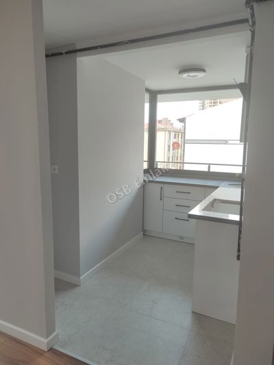 Çankaya Sancak, Tiflis Caddesi, 1+1 Sıfır Bina da Satılık — fotoğraf 10