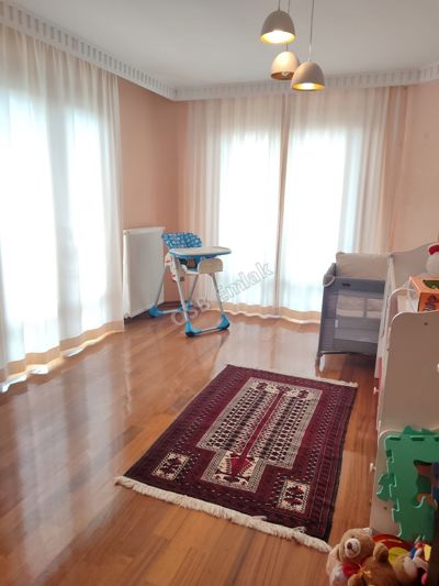 Çankaya Bilkent 2, Beytepe Mah, 741 m2 Arsa Üzerinde Villa.... — fotoğraf 12
