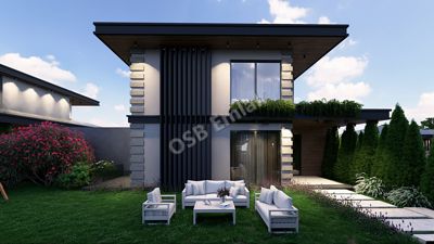 OSB I Beytepe Satılık Villa arsası — fotoğraf 10