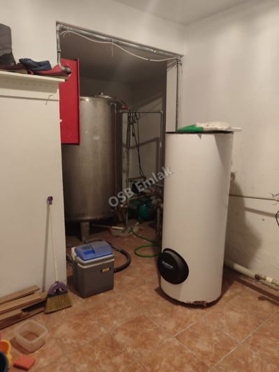 Çankaya Bilkent 2, Beytepe Mah, 741 m2 Arsa Üzerinde Villa.... — fotoğraf 32