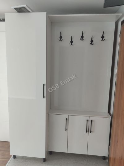Çankaya Sancak, Tiflis Caddesi, 1+1 Sıfır Bina da Satılık — fotoğraf 13