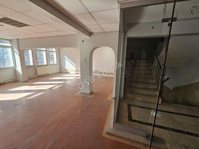 OSB I Osb Emlak tan Ulus Denizciler Caddesinde 1.370 M² Kapalı — fotoğraf 4