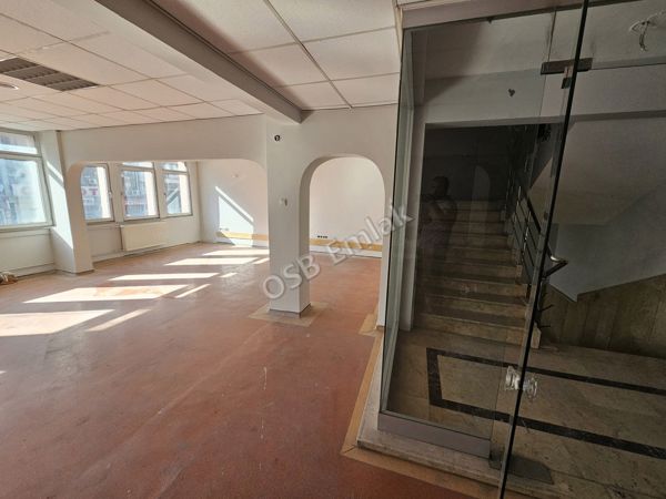OSB I Osb Emlak tan Ulus Denizciler Caddesinde 1.370 M² Kapalı — fotoğraf 4
