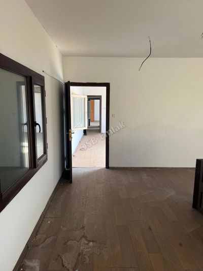 OSB I Ostim OSB 1.460 m² Düz Ayak Vinçli Atölye — fotoğraf 12