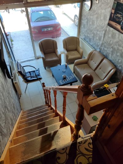 Çankaya Emek Mah, Bişkek Cad, Mutfak, Lavabo, Asma katlı, Dükkan — fotoğraf 13