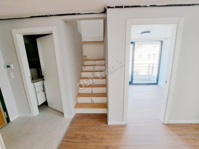 Çankaya Sancak, Tiflis Caddesi, 3+1 Dubleks, Sıfır Bina, Satılık — fotoğraf 17
