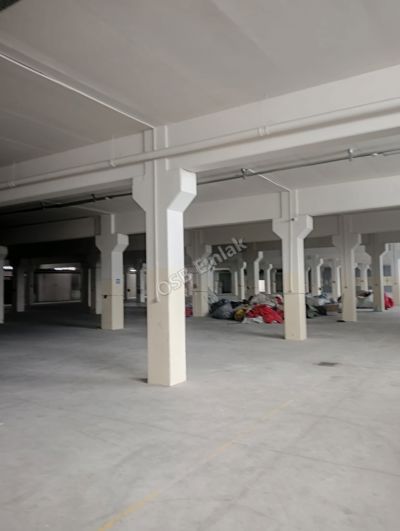 OSB | ASELSAN YERLEŞKESİ YAKINI 9410 M2 KİRALIK FABRİKA — fotoğraf 33