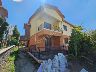 BAĞLICADA KENDİ ZEVKİNE GÖRE TAMAMLAYACAĞIN NATAMAM VİLLA — fotoğraf 33