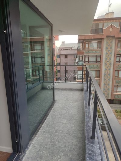 Çankaya Sancak, Tiflis Caddesi, 1+1 Sıfır Bina da Satılık — fotoğraf 11