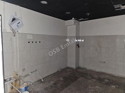 OSB I Osb Emlak tan Ulus Denizciler Caddesinde 1.370 M² Kapalı — fotoğraf 25