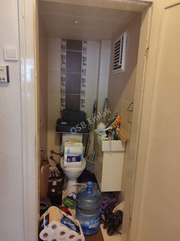 Çankaya, Ayrancı, Cinnah Cad 5 bina, 3 oda 1 salon, Satılık — fotoğraf 6