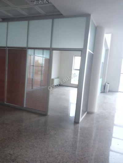 OSB | ASELSAN YERLEŞKESİ YAKINI 9410 M2 KİRALIK FABRİKA — fotoğraf 57