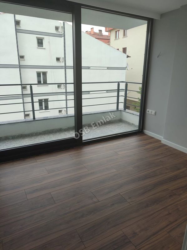 Çankaya Sancak, Tiflis Caddesi, 1+1 Sıfır Bina da Satılık — fotoğraf 3