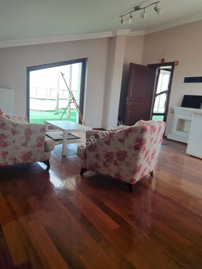 Çankaya Bilkent 2, Beytepe Mah, 741 m2 Arsa Üzerinde Villa.... — fotoğraf 9