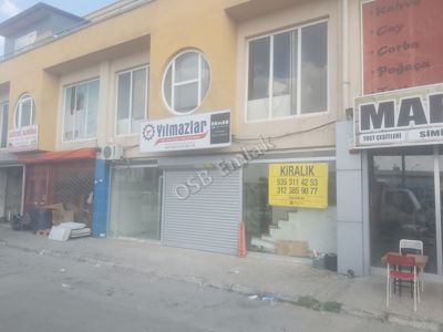 AHİ İŞ MEKEZİ DIŞ CEPHE DÜKKAN MAĞAZA SHOWOOM — fotoğraf 7