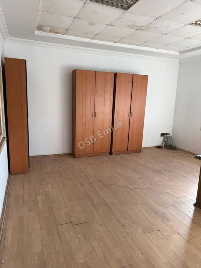 OSB I Ostim OSB 1.460 m² Düz Ayak Vinçli Atölye — fotoğraf 15